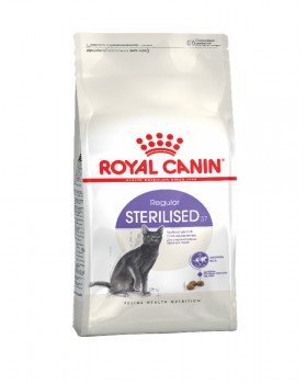 Royal Canin Sterilised 37
