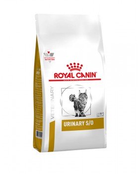 Royal Canin Urinary S/O Feline