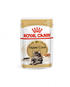 Royal Canin Maine Coon Adult 85 гр