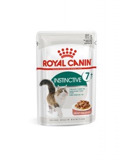 Royal Canin Instinctive +7 Royal Canin Instinctive +7