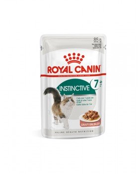 Royal Canin Instinctive +7
