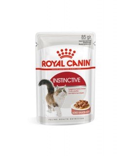 Royal Canin Instinctive in Gravy (соус) Royal Canin Instinctive in Gravy (соус)