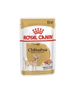 Royal Canin Chihuahua Adult (пауч)