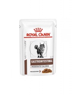 Royal Canin Gastrointestinal Moderate Calorie 0,85 гр.