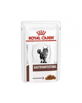 Royal Canin Gastrointestinal 0.85 гр