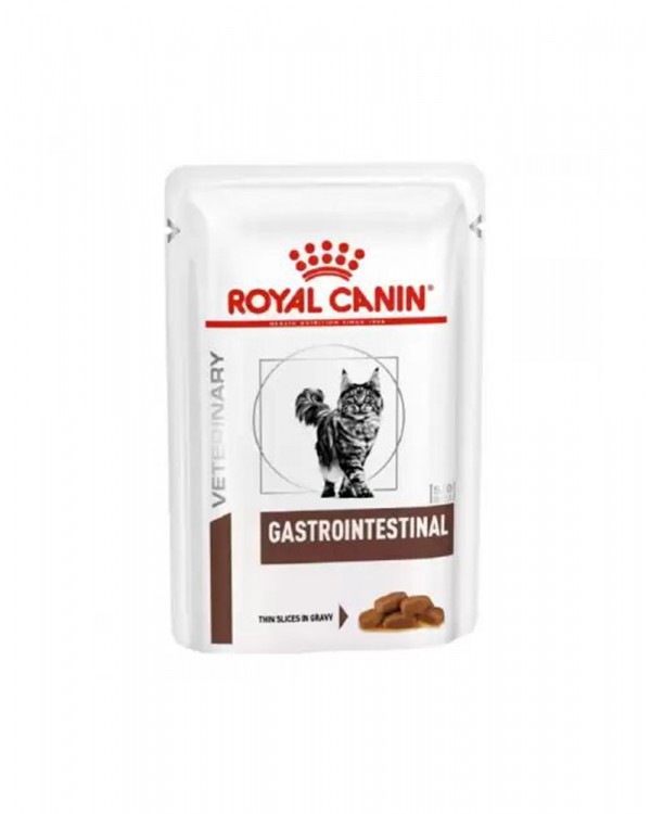Royal Canin Gastrointestinal 0.85 гр