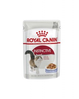Royal Canin Instinctive ( желе) Royal Canin Instinctive ( желе)