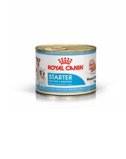 Royal Canin Starter Mousse 0,195 кг