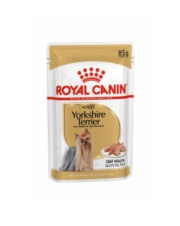 Royal Canin Yorkshire Terrier Adult 0,085 кг