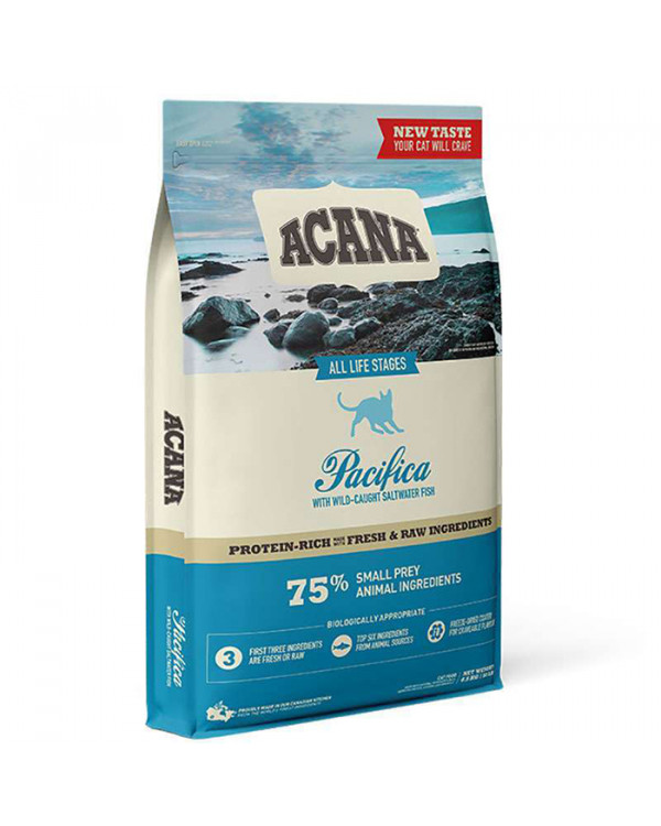 Acana Pacifica Cat