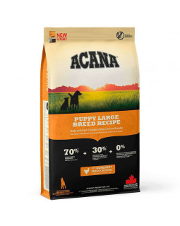 Acana Puppy Large Breed