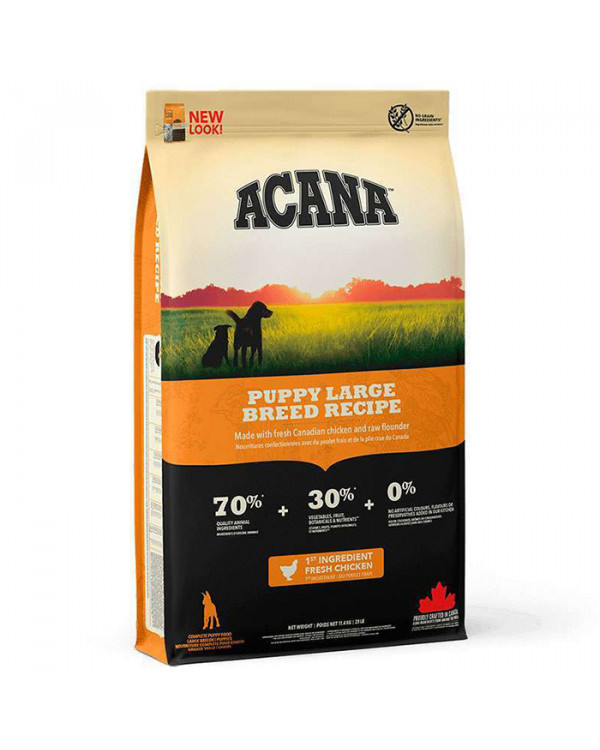 Acana Puppy Large Breed