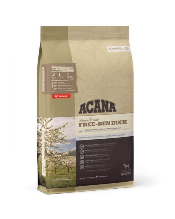 Acana Free-Run Duck