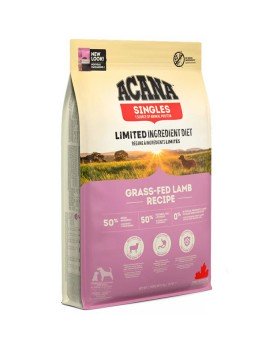 Acana Grass-Fed Lamb