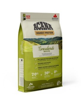 Acana Grasslands Dog
