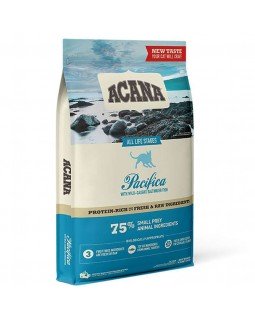 Acana Pacifica Cat