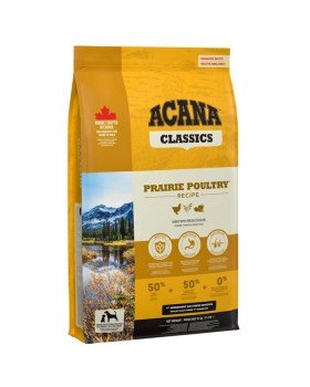 Acana Prairie Poultry Dog