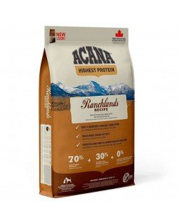 Acana Ranchlands Dog