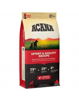 Acana Sport & Agility