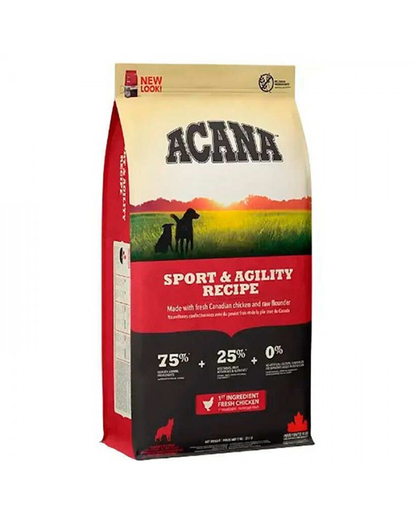 Acana Sport & Agility