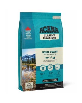 Acana Wild Coast Dog