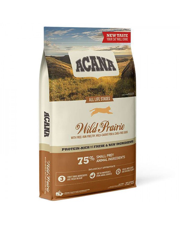 Acana Wild Prairie Cat