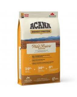 Acana Wild Prairie Dog