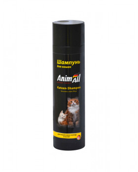 AnimAll Шампунь кошек и котят всех пород