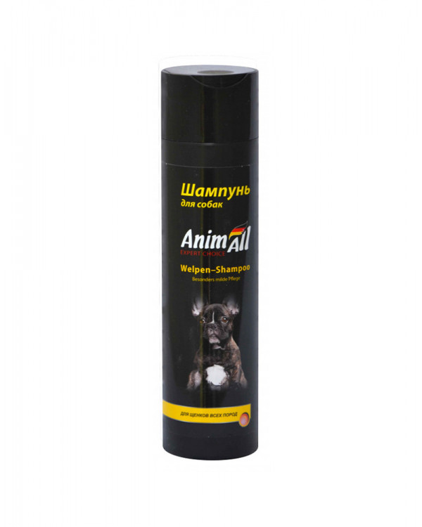 AnimAll Шампунь для щенков всех пород