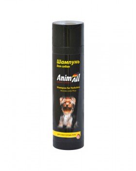 AnimAll Шампунь для собак Йоркширский Терьер