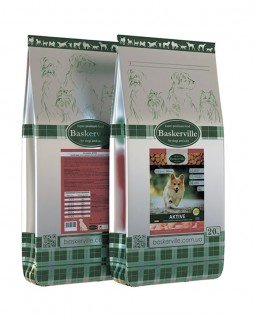 Baskerville Active Baskerville Active