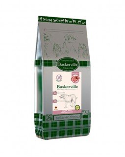 Baskerville Adult Rind Baskerville Adult Rind