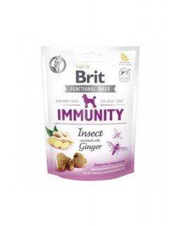 Brit Care Immunity Для підтримки імунітету у собак з комахами і імбиром