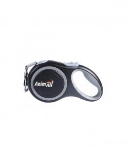 AnimAll рулетка-поводок до 15 кг/3 метра S-foto2