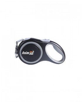 AnimAll рулетка-поводок до 15 кг/3 метра S-foto2