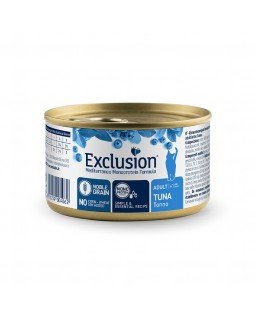 Exclusion Cat Adult Tuna Консерва для дорослих котів із тунцем