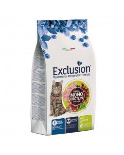 Exclusion Cat Adult Chicken