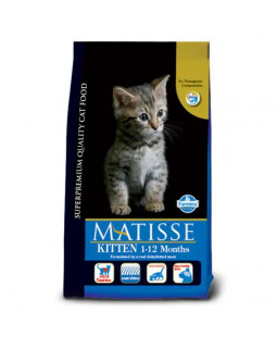 Farmina Matisse Kitten Chicken Сухий корм із куркою для кошенят