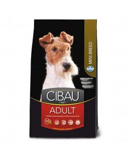 Farmina Cibau Adult Mini Chicken сухий корм для собак маленьких порід з куркою Farmina Cibau Adult Mini Chicken сухий корм для собак маленьких порід з куркою