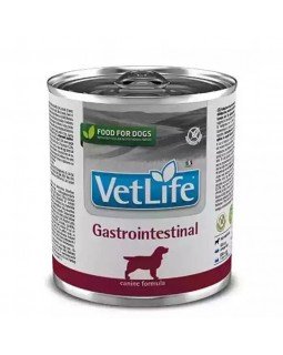 Farmina Dog Vet Life Gastrointestinal Лікувальний вологий корм для собак при захворюванні ШКТ Farmina Dog Vet Life Gastrointestinal Лікувальний вологий корм для собак при захворюванні ШКТ
