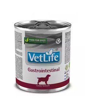 Farmina Dog Vet Life Gastrointestinal Лікувальний вологий корм для собак при захворюванні ШКТ Farmina Dog Vet Life Gastrointestinal Лікувальний вологий корм для собак при захворюванні ШКТ