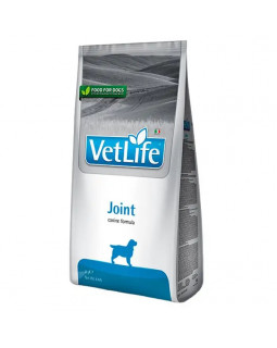 Farmina Dog Vet Life Joint Cухий лікувальний корм для собак для підтримки суглобів при остеоартрозі