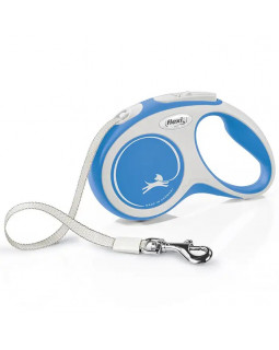 Flexi New Comfort ХS рулетка-поводок до 12 кг/3 метра(лента)