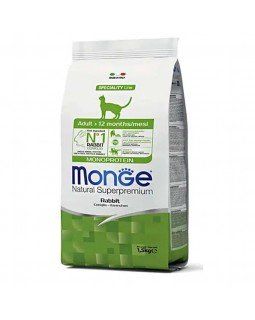 Monge Cat Adult Hairball Rich in Chicken сухий корм для кішок з куркою для виведення шерсті Monge Cat Adult Hairball Rich in Chicken сухий корм для кішок з куркою для виведення шерсті