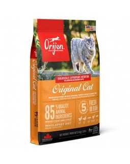 Orijen Cat & Kitten