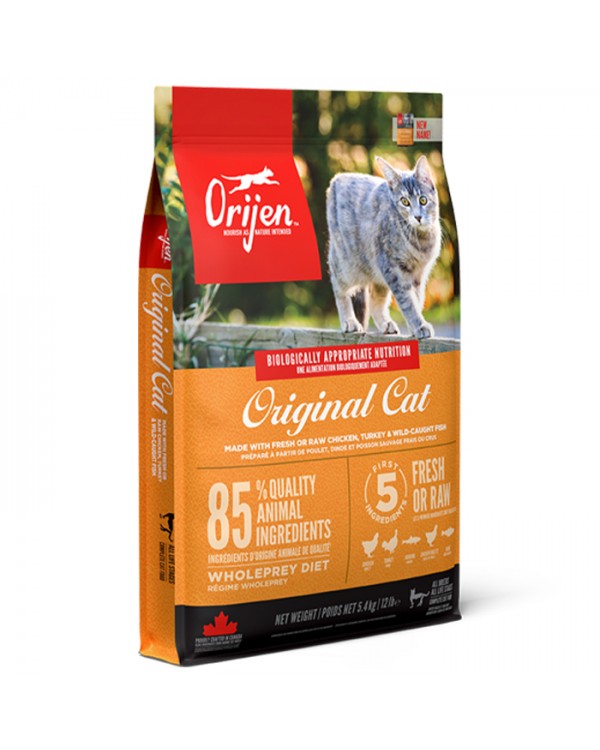 Orijen Cat & Kitten Orijen Cat & Kitten