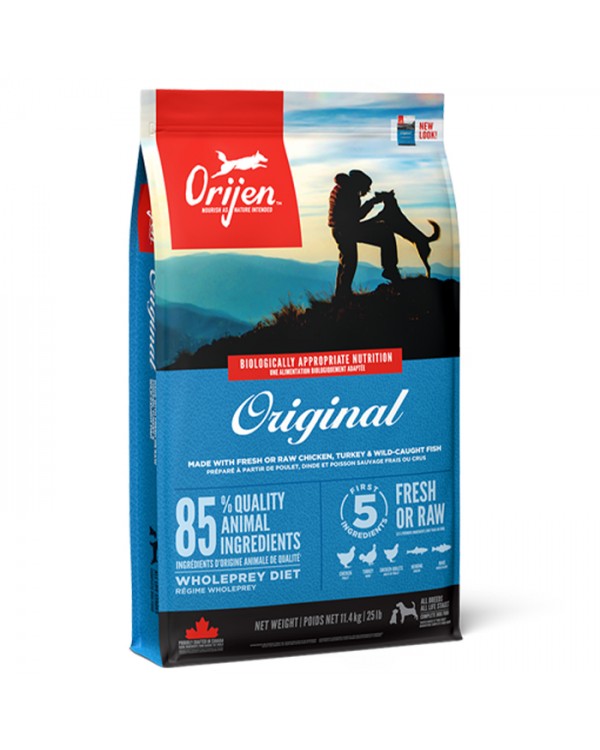 ORIJEN Original Dog