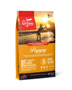 Orijen Puppy Для цуценят всіх порід