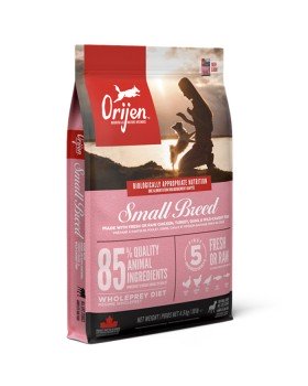 Orijen Small Breed Orijen Small Breed