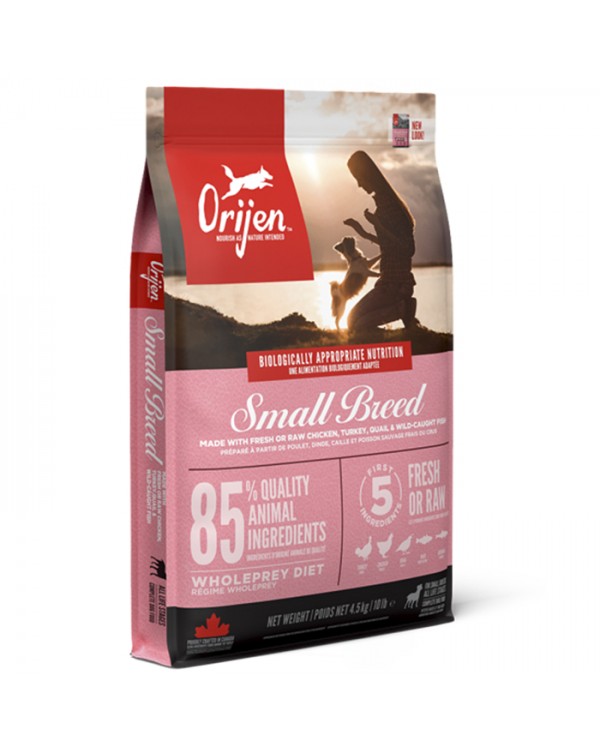 Orijen Small Breed